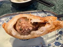 -四宜糕团店(南大街店)