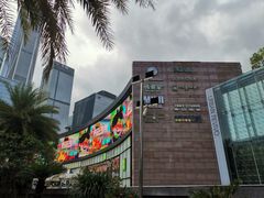 -皇庭广场(福华三路店)