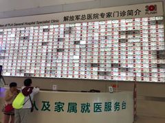 -中国人民解放军总医院(301医院)