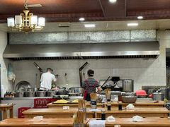 -华兴街自力面店