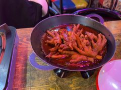 -老闵田螺馆·南昌特色小炒(梦时代店)