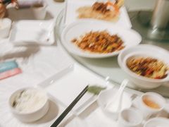 -香满楼(南关店)