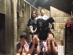 -恐怖游戏(湖滨店)