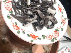 -东门口涮肉·砂锅·烤串(老门东店)