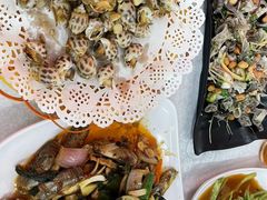 -嘉升大排档(番禺总店)