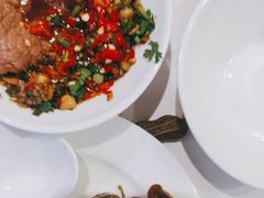 -巴邑火锅·鲜切牛肉(萧山银隆店)