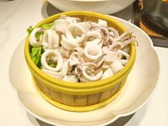 -紫金·越暨·三十年精致诸暨菜(滨江店)
