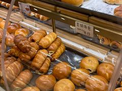 -烘焙町面包店(西四店)