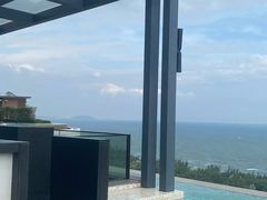 -瑰丽酒店·海吧·天际下午茶·现场DJ·天台酒吧
