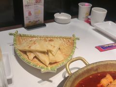 -涿派·炝锅鱼(涿州店)