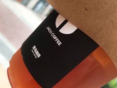 -卖呆儿咖啡(望京店)