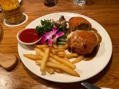 -宝莱纳啤酒花园餐厅PAULANER BRAUHAUS Nanjing(广州路店)