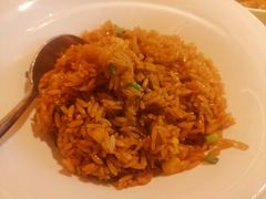酱油炒饭-涌上外婆桥(江北万达店)