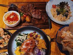 -森Some Fusion(荔湾店)