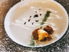 -YUE·6·西式融合餐厅(外滩六号店)