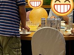 大堂-琼菜王(南海店)