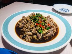 -大鸭梨烤鸭·北京菜(南小街/南苑店)