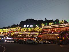 -枇杷园食为鲜火锅(南山店)