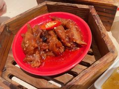 -避风塘(宝山万达店)