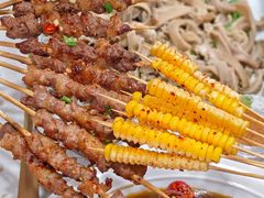 -新凯旋烧烤·燕姐千岛湖土菜