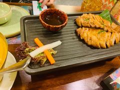 -苏梅花园(群星城店)