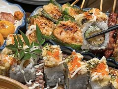 -一豚轩·烧鸟·豚骨拉面(五四路店)