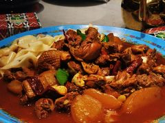 -新疆亚克西音乐餐厅(南方花园店)