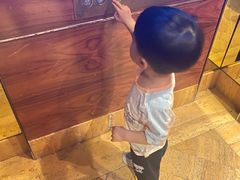 -三亚湾红树林度假世界(木棉酒店)