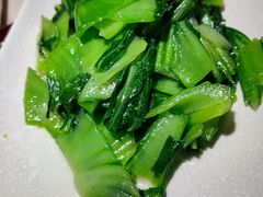 贵州小青菜-黔香阁·味(花木店)