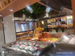 -临湖人家(欢乐大道店)