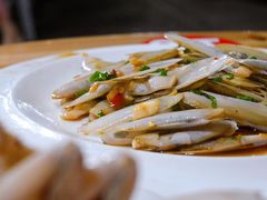 剑蛏-梅子大排档