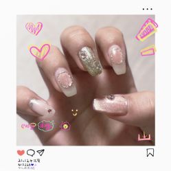 -斯馨·健康美甲美睫