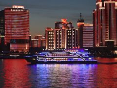 -武汉两江游览·夜游长江(汉口粤汉码头)