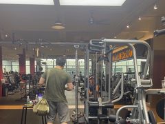 -聚健身GatherFitness(余杭店)