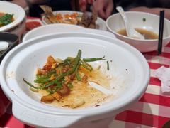 -西贝(南开大悦城店)