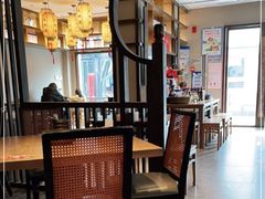 -香园茶社·金陵小灶(老门东店)