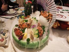 -好福记饭店(红梅公园店)