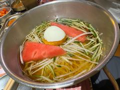 -首尔烤肉大排档(合生汇店)