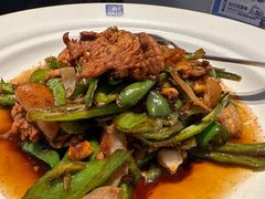 -兰湘子·湘菜小炒(盛龙广场店)