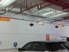 -IPARK购物中心