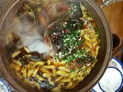 -川里谈·川味小馆(北京路店)