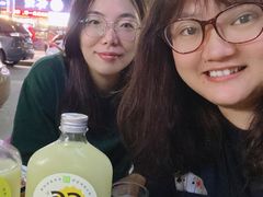 -奈雪的茶(东莞汇一城店)