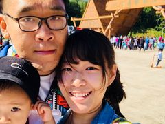 -哈尔滨北方森林动物园