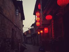 -泰宁旅游风景名胜区