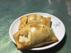 -尕西新疆大盘鸡(回辉村分店)