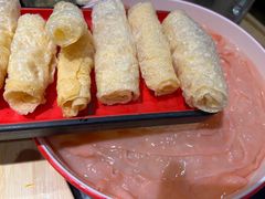 -蜀大侠火锅(四川北路店)