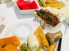 -嘉和一品粥(魏公村店)