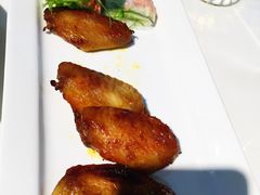 -香港九道港式茶餐厅(万科店)