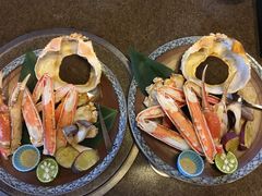 -蟹道乐(網元別館店)