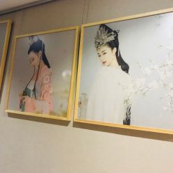 -盘子女人坊古装写真摄影(厦门总店)